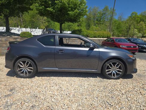 Used 2014 Scion tC Monogram Series FWD image 8