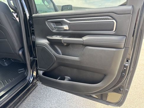 New 2026 RAM 1500 Big Horn AWD/4WD image 30