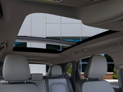 New 2023 Ford Escape SE w/ PHEV Premium Package image 22