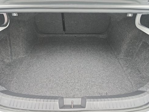 Certified 2024 Volkswagen Jetta Sport FWD image 12