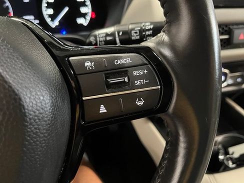 Used 2024 Honda HR-V EX-L image 27