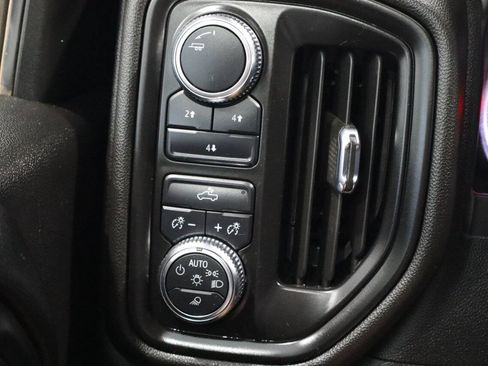 Used 2023 GMC Sierra 2500 Pro w/ Convenience Package AWD/4WD image 16