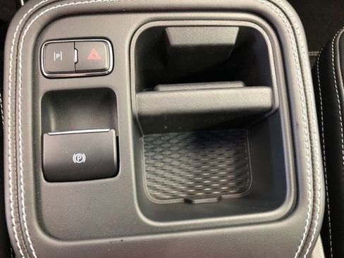 New 2025 Ford Mustang Mach-E GT AWD/4WD image 15