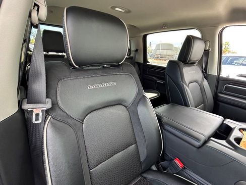 Used 2022 RAM 1500 Laramie image 20