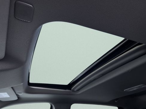 New 2026 Chevrolet Silverado 2500 LTZ w/ Trail Boss Package image 10