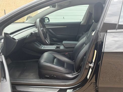 Used 2021 Tesla Model 3 Long Range AWD/4WD image 29