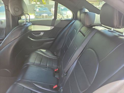 Used 2018 Mercedes-Benz C 300 Sedan image 12