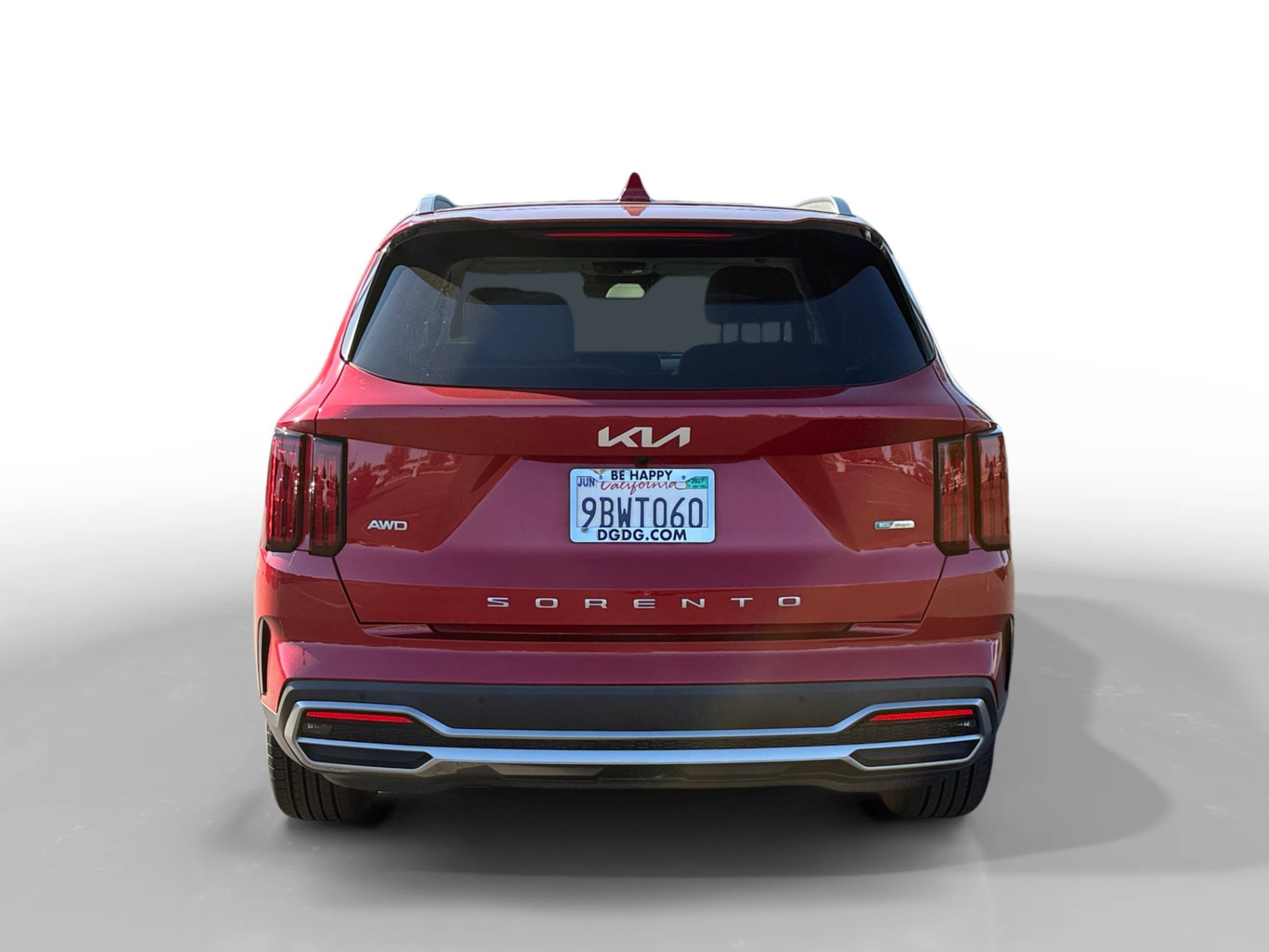 Used 2022 Kia Sorento SX Prestige w/ Panoramic Sunroof Package AWD/4WD image 4