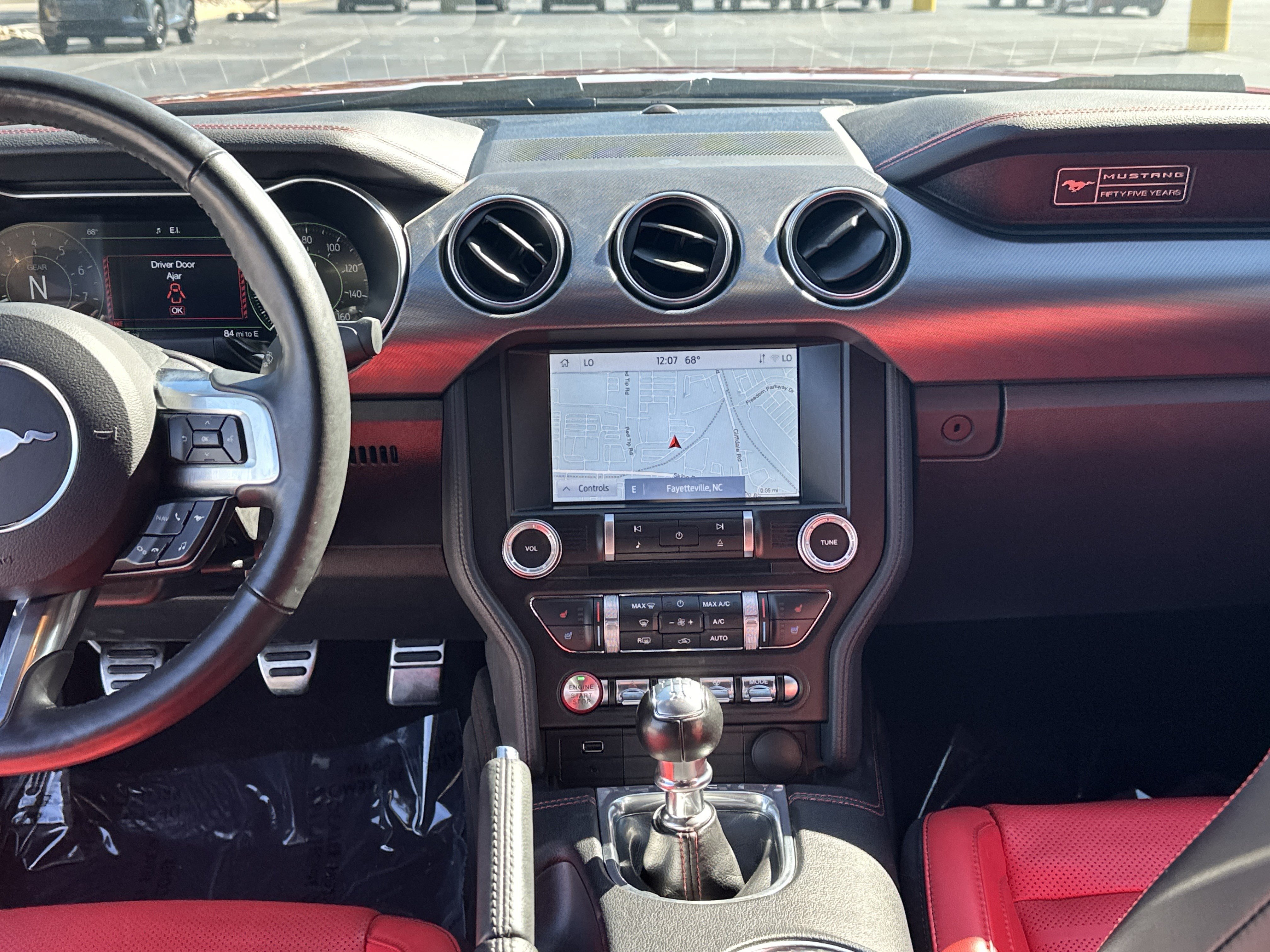 Used 2020 Ford Mustang GT Premium w/ Equipment Group 401A RWD image 30
