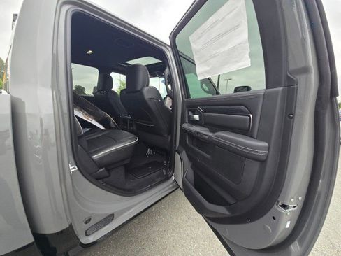 New 2025 RAM 2500 Power Wagon image 13