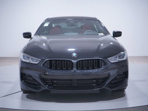 New 2026 BMW 840i w/ M Sport Professional Package RWD image 4