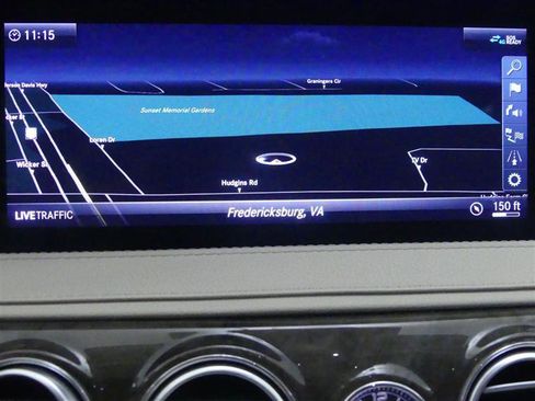 Used 2020 Mercedes-Benz S 450 Sedan image 9