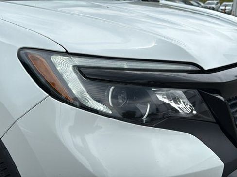 Used 2020 Honda Passport EX-L image 9