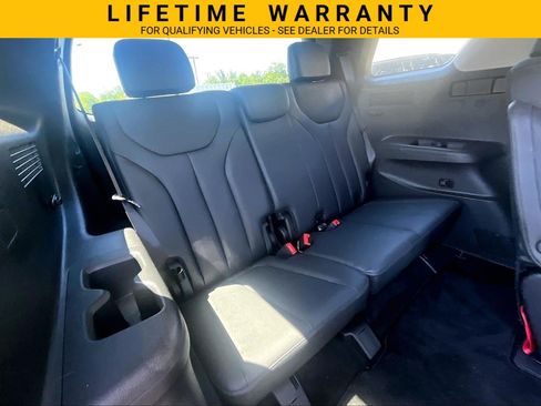 Used 2024 Hyundai Palisade XRT AWD/4WD image 30