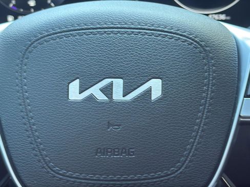 Used 2024 Kia Telluride SX FWD image 36