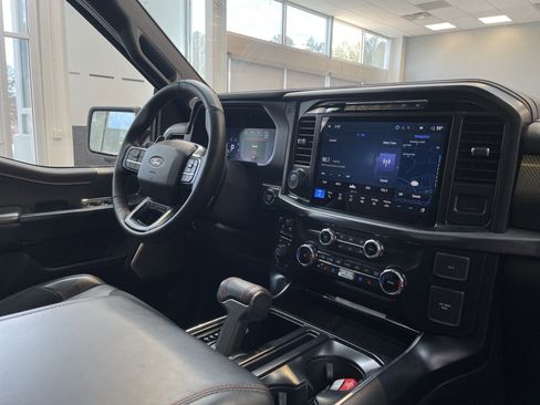 Used 2024 Ford F150 Raptor AWD/4WD image 39