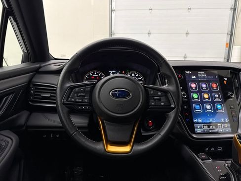 Used 2023 Subaru Outback Wilderness image 15