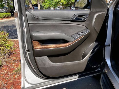 Used 2019 Chevrolet Tahoe LS w/ Max Trailering Package image 21