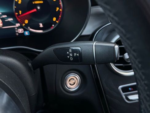 Used 2021 Mercedes-Benz C 300 Sedan image 39