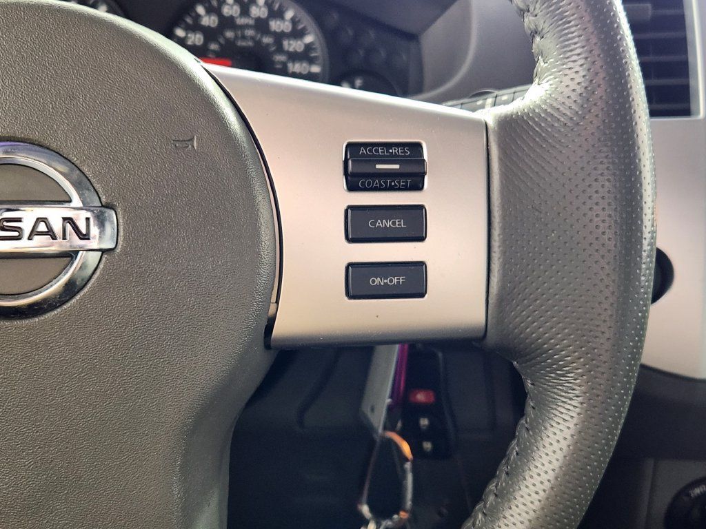 Used 2019 Nissan Frontier SV w/ Value Truck Package AWD/4WD image 19