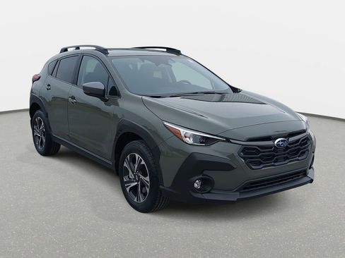 New 2026 Subaru Crosstrek 2.0i Premium image 3