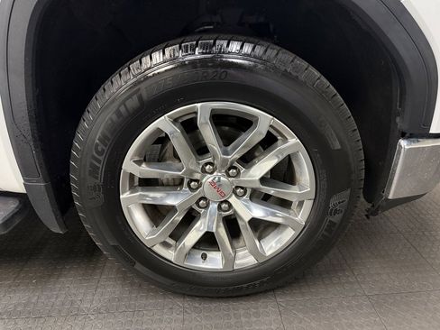 Used 2019 GMC Sierra 1500 SLT w/ SLT Premium Package image 13