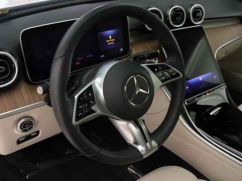 Certified 2023 Mercedes-Benz C 300 Sedan image 14