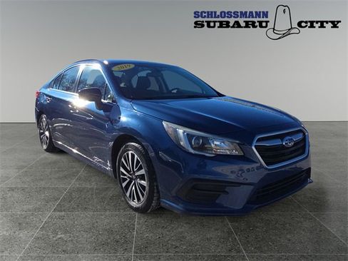 Used 2019 Subaru Legacy 2.5i w/ Alloy Wheel Package image 11