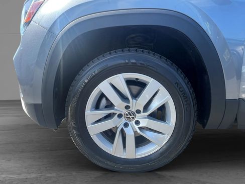 Used 2021 Volkswagen Atlas S image 23