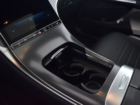 Certified 2026 Mercedes-Benz GLC 300 GLC 300 image 19