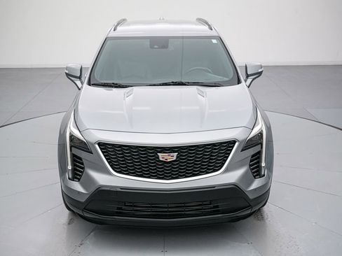 Used 2023 Cadillac XT4 Sport image 9