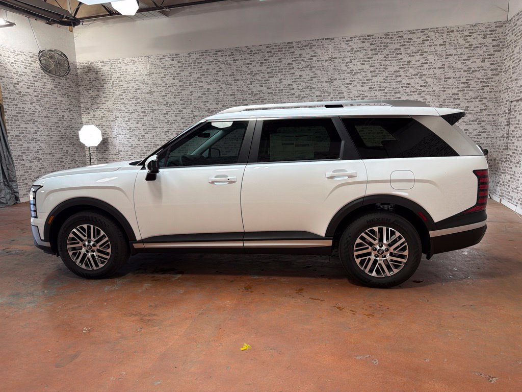 New 2026 Hyundai Palisade SEL AWD/4WD image 4