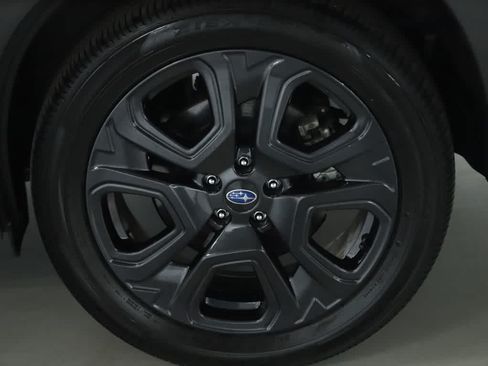 Used 2024 Subaru Ascent Onyx Edition AWD/4WD image 40