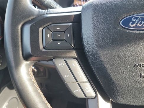 Used 2019 Ford Expedition Limited w/ Equipment Group 303A image 25