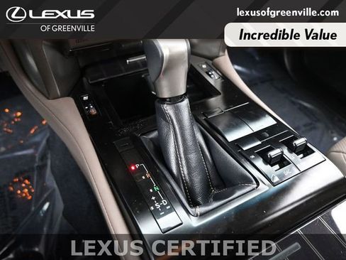 Certified 2020 Lexus GX 460 Premium w/ Premium Package AWD/4WD image 22