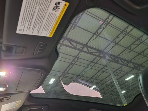 Used 2024 Ford Mustang Mach-E GT image 44