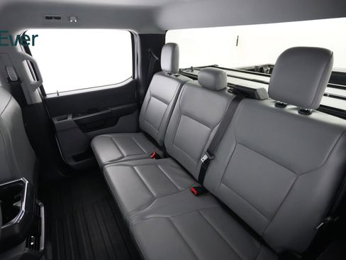 Used 2023 Ford F150 Lightning Pro w/ Max Trailer Tow Package image 18