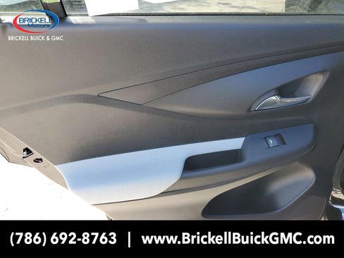 New 2026 Buick Envista Preferred w/ Convenience II Package image 10