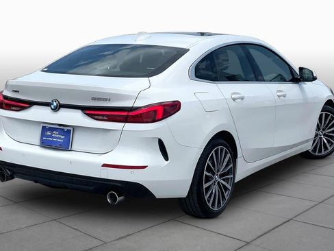 Used 2021 BMW 228i xDrive w/ Convenience Package AWD/4WD image 13