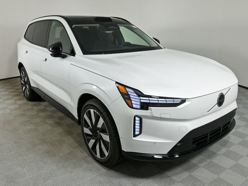 New 2025 Volvo EX90 Plus w/ Protection Package Premier image 27