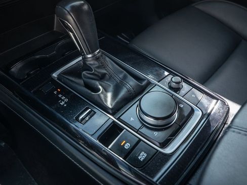 Used 2024 MAZDA CX-30 AWD 2.5 S w/ Select Sport Pkg image 26