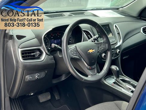 Used 2019 Chevrolet Equinox LT FWD image 6