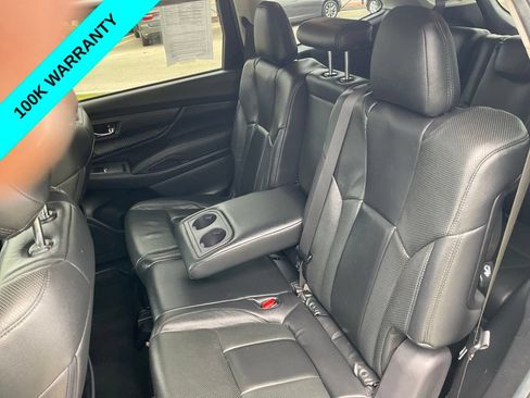 Certified 2023 Subaru Ascent Premium w/ Convenience Package AWD/4WD image 12