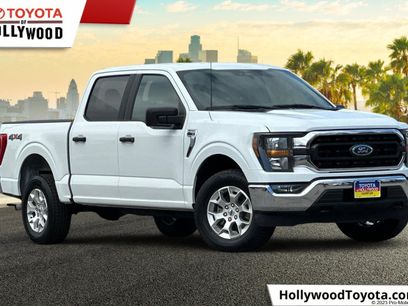 Used 2023 Ford F150 XLT