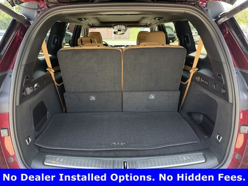Used 2025 Jeep Grand Cherokee L Summit AWD/4WD image 31