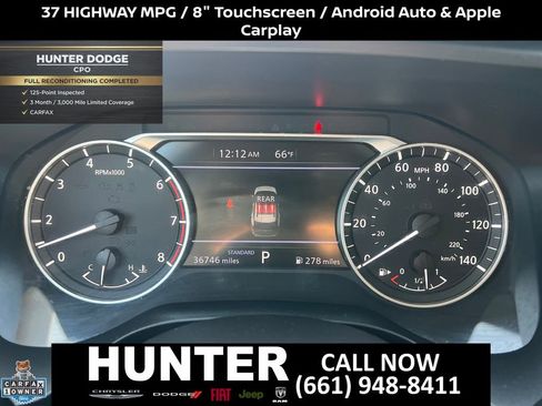 Used 2024 Nissan Rogue SV FWD image 25