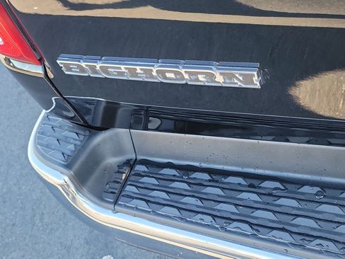 Used 2020 RAM 1500 Big Horn image 19