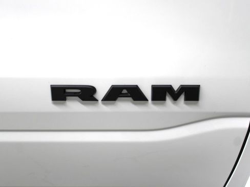 New 2026 RAM 1500 Big Horn image 39