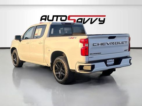 Used 2023 Chevrolet Silverado 1500 RST w/ RST All Star Premium Package image 5