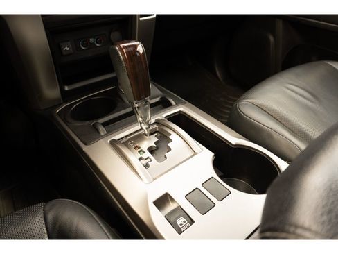 Used 2023 Toyota 4Runner Limited image 29